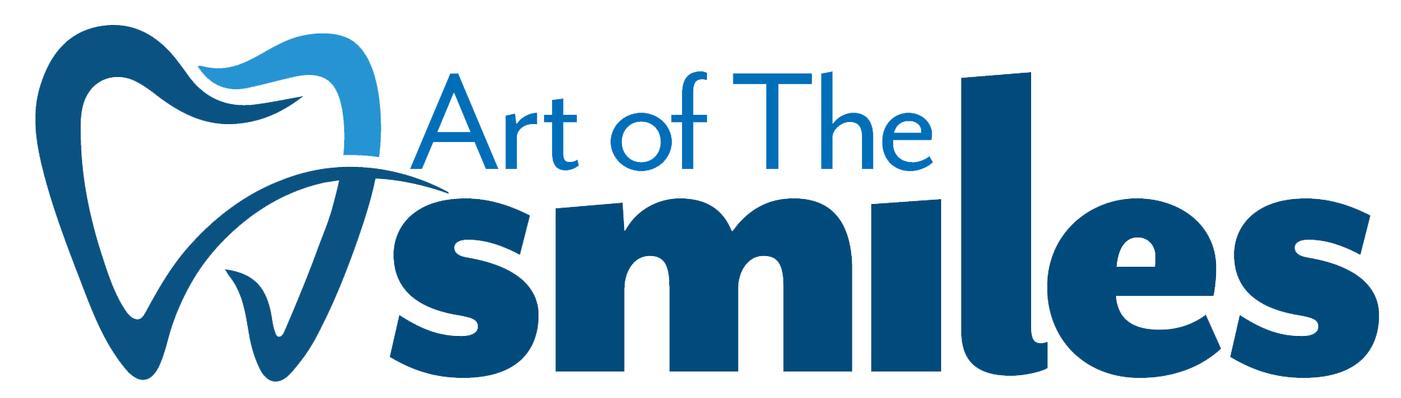 Art of the Smiles Logo